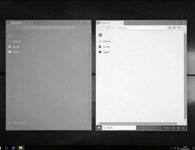 为什么Windows10其他应用分辨率低，原因究竟在哪？