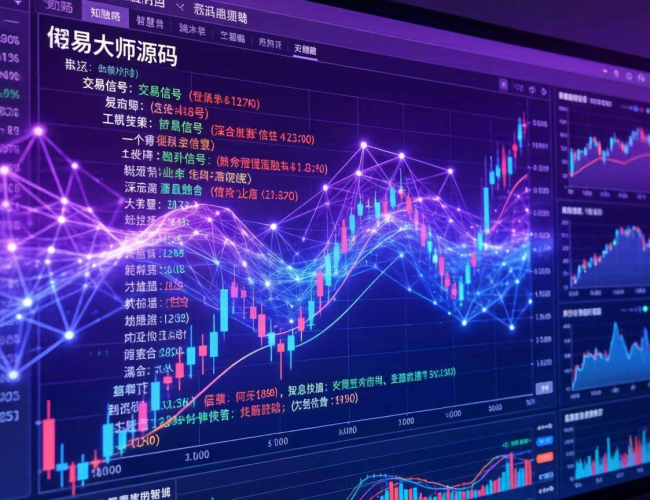 变色博易大师源码解析与应用探索 变色博易大师源码解析与应用探索