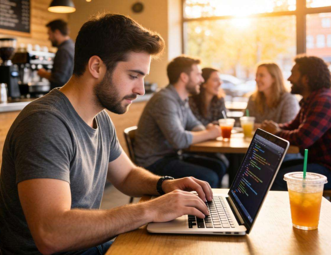 开发APP去哪里找人？这些途径助你快速组建团队