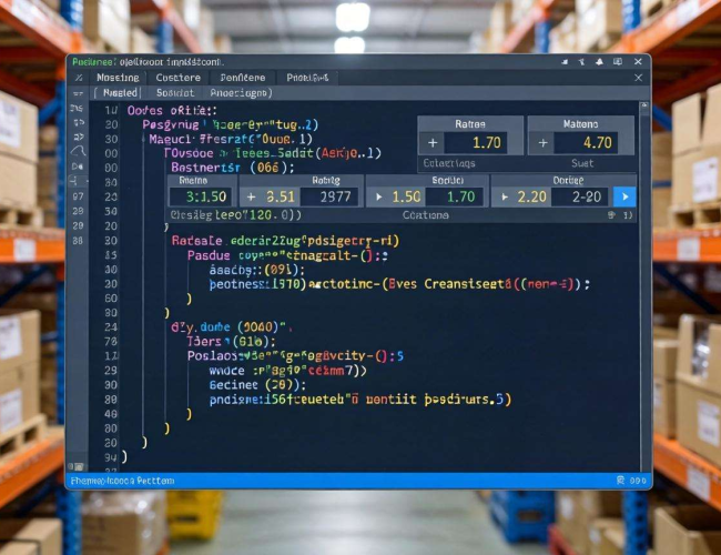 监控库存源码查找途径大揭秘 监控库存源码查找途径大揭秘