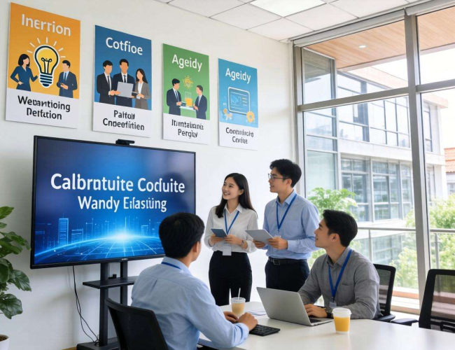 软件开发机构大盘点，这些知名机构你知道几个？