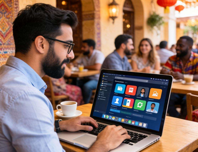 软件开发必须会英语吗？解析英语能力在软件开发中的必要性