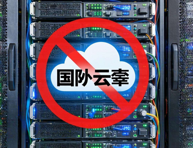 租用国外云服务器是否违法？一文带你了解相关法律规定