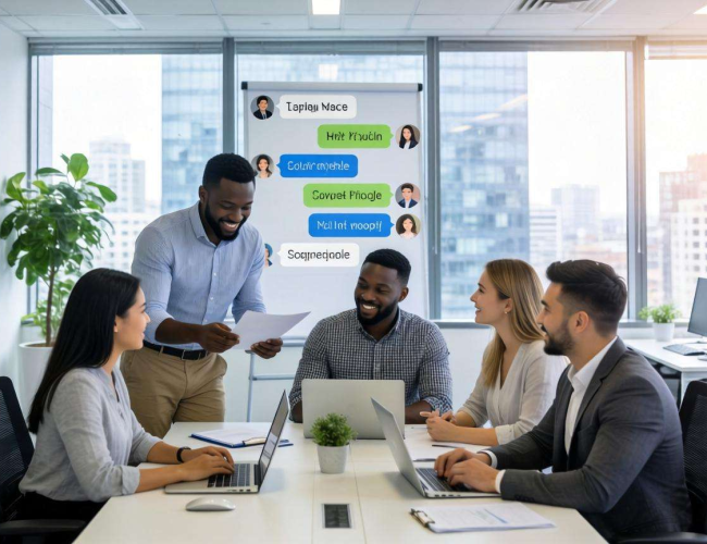 聊天软件开发商家能否盈利?剖析背后的赚钱门道 聊天软件开发商家能否盈利?剖析背后的赚钱门道