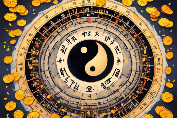 艮下坤看财运如何得出结论及方法