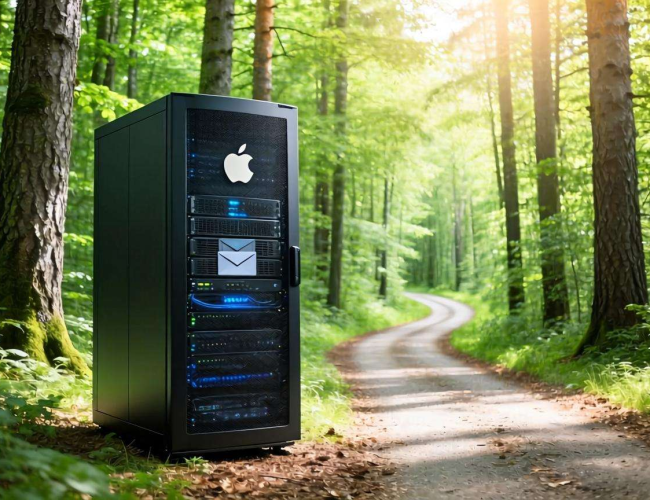 苹果邮箱及其服务器是什么？一文带你了解核心要点