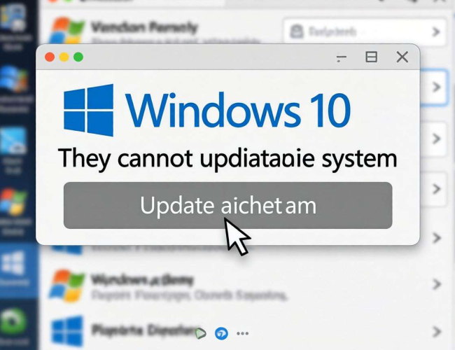 盗版Windows 10到底能不能更新？真相大揭秘