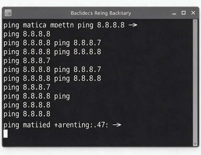 Linux如何ping域名服务器 Linux如何ping域名服务器