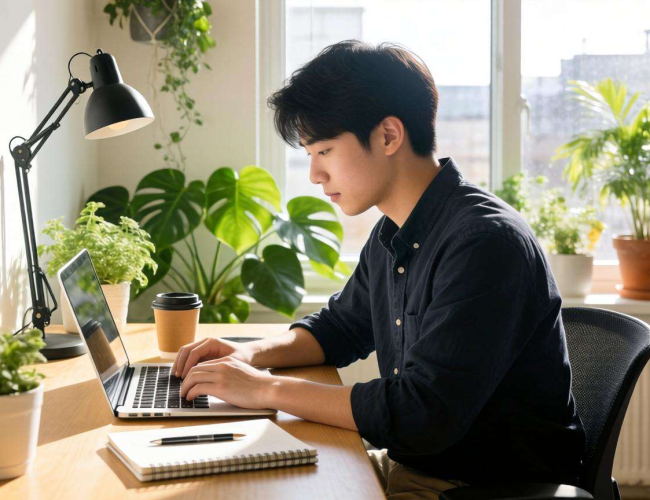 小程序个人开发：从0到1，开启独属你的自给自足创业路