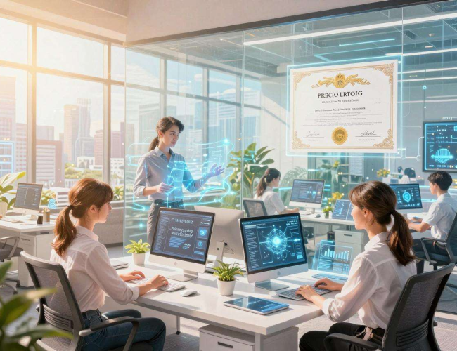软件开发需要营业执照吗 一文带你了解软件开发与执照关系