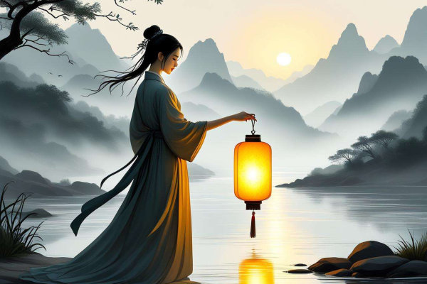 水木二气成象有财运吗？女命如何？