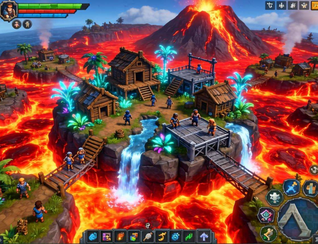 方舟无DLC能否加入服务器？一文为你解惑