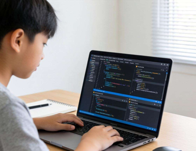 学软件开发必知：这些软件你得下载！