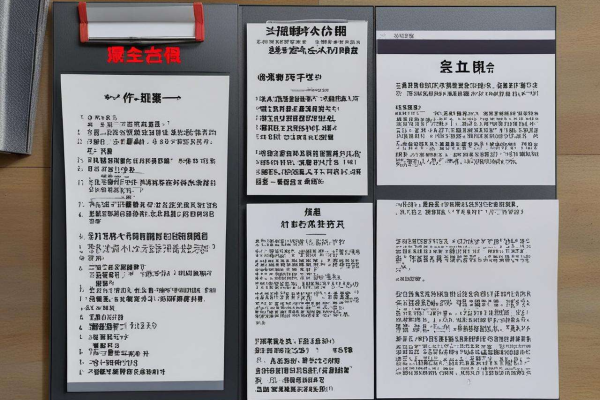 村庄租房合同范本大全：涵盖多样条款，满足不同租赁需求