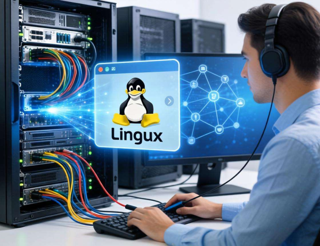 虚拟机安装Linux后上网攻略：多种方法轻松实现网络连接