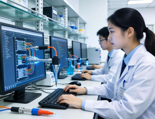 软件开发测试该学哪些专业？一文带你了解专业选择方向