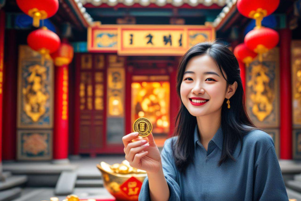 属狗二月财运如何呢？女性篇