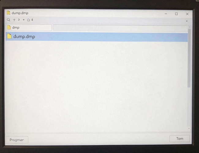 Windows产生DMP文件是什么:原理、用途及生成原因解析 Windows产生DMP文件是什么:原理、用途及生成原因解析
