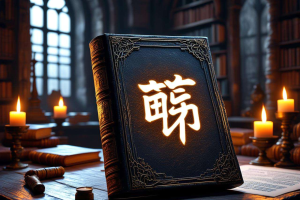 探寻可替代“财运”的字词，解锁表达新可能