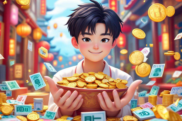 日柱坐库是否就意味着有财运呢？
