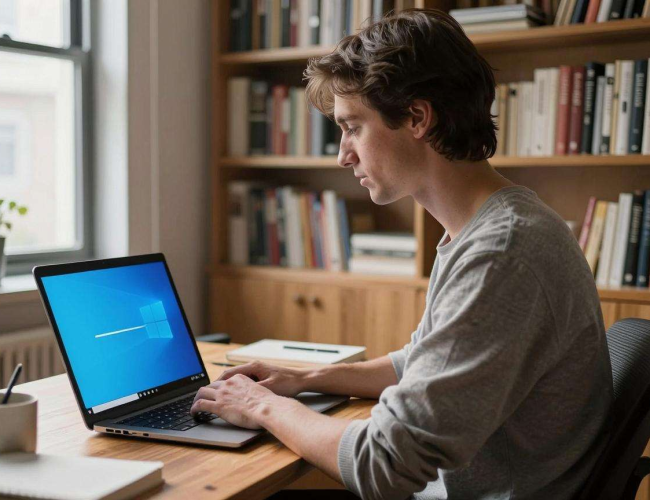 Windows 10系统下实现下载并安装Mac系统的方法与要点