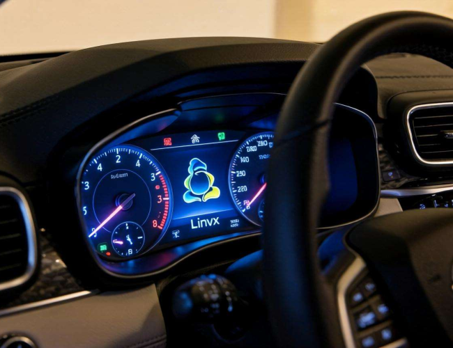 快速判断车机是否为Linux系统的实用方法