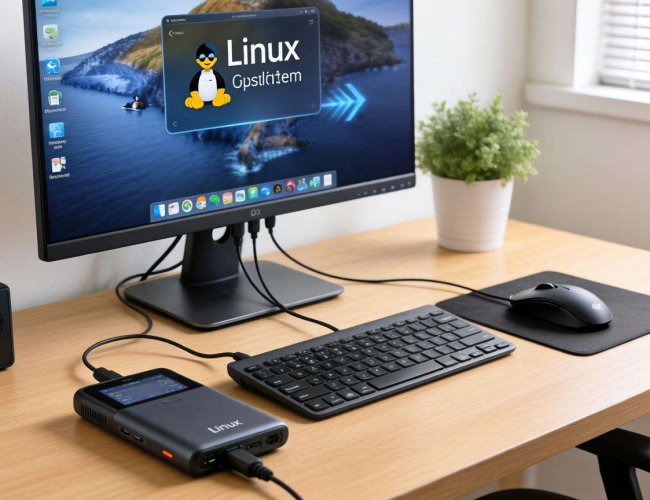 Linux系统不安装运行的方法与实践策略