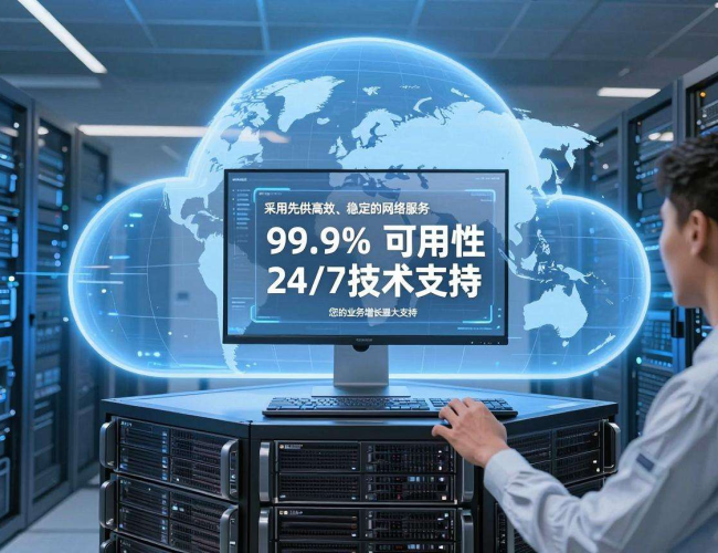 新网虚拟主机是什么意思?一文带你了解其内涵与用途 新网虚拟主机是什么意思?一文带你了解其内涵与用途