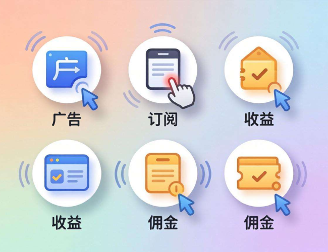 小程序开发收益方式深度剖析：挖掘潜在盈利路径