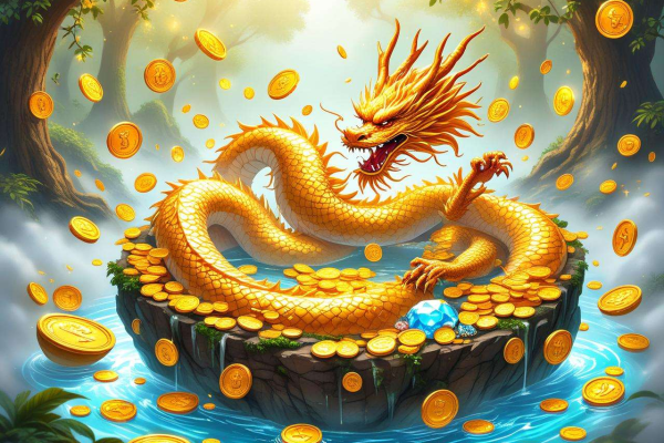 揭秘提升财运的有效方法，开启财富增长新路径