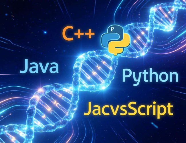 软件开发该选哪个语言？各语言优势与适用场景分析
