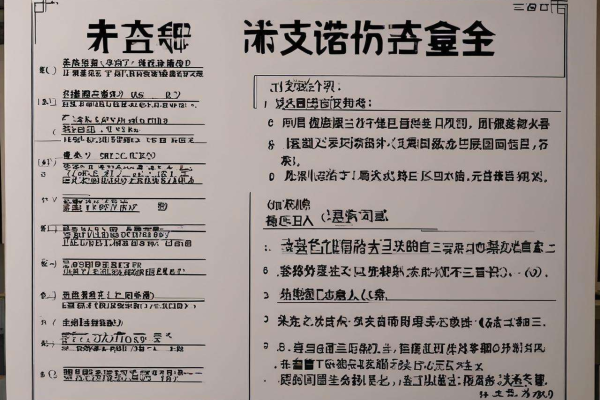 最新技术协议合同范本大全：全面涵盖各类实用模板