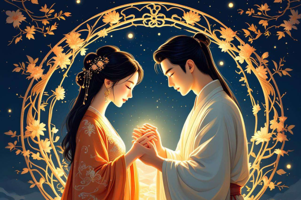 姻缘财运什么意思呀：深度解析与生活中的奇妙关联