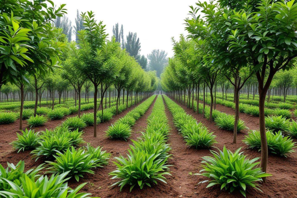 种植建设工程合同范本解析与关键条款把控要点