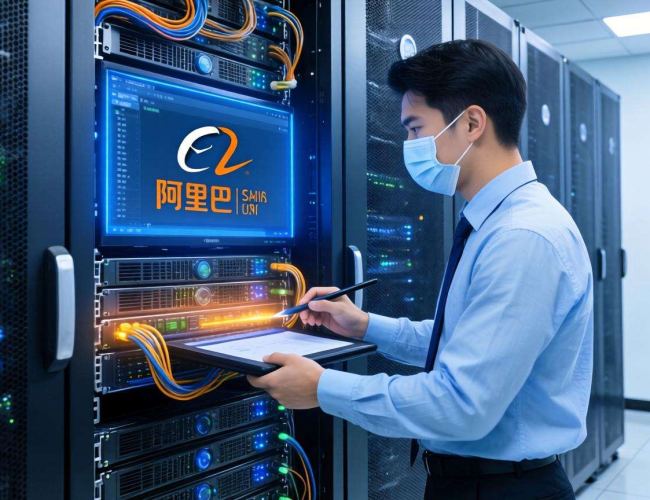 阿里云服务器好用吗？深度剖析其性能与使用体验