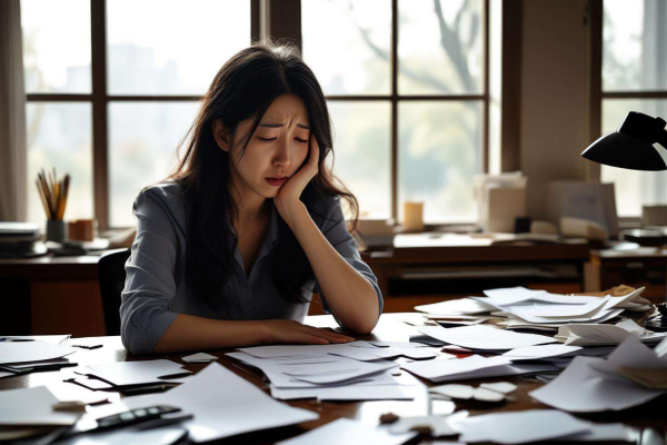 家破是否影响女人财运及原因分析