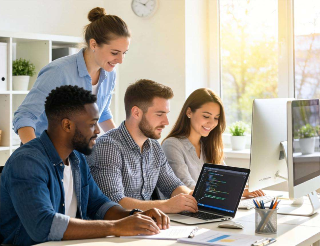 其他软件开发是否需要资质?一文带你了解相关情况 其他软件开发是否需要资质?一文带你了解相关情况