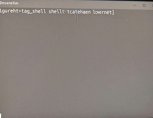 Linux 隐藏 shell 命令行：技巧与方法助你悄然操作