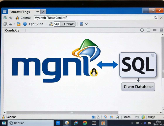 Linux系统连接SQL数据库的方法与操作要点 Linux系统连接SQL数据库的方法与操作要点
