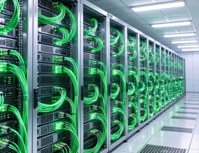 目前最长的服务器是什么?探秘超长服务器背后的奥秘 目前最长的服务器是什么?探秘超长服务器背后的奥秘