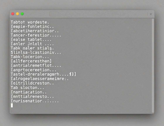 Linux补全命令:便捷操作的强大助力与高效技巧探索 Linux补全命令:便捷操作的强大助力与高效技巧探索