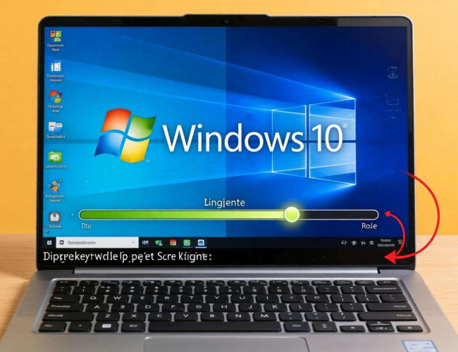戴尔Windows10系统亮度调节方法全解析