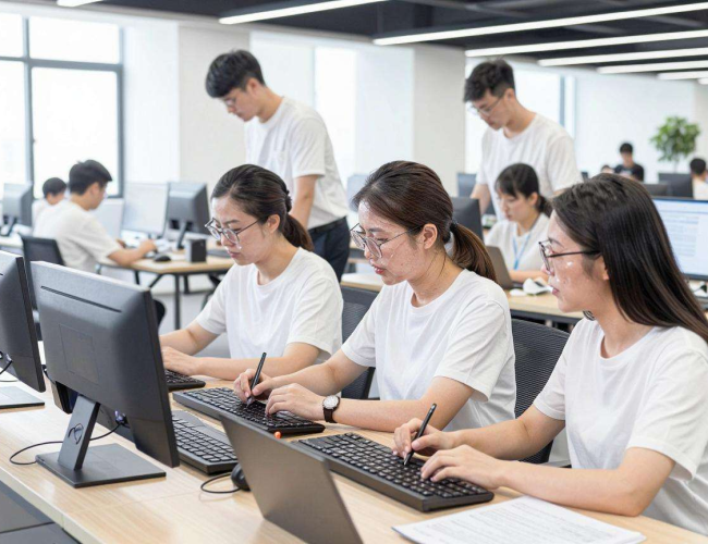 灌云县小程序开发项目:创新驱动,开启便捷生活新体验 灌云县小程序开发项目:创新驱动,开启便捷生活新体验
