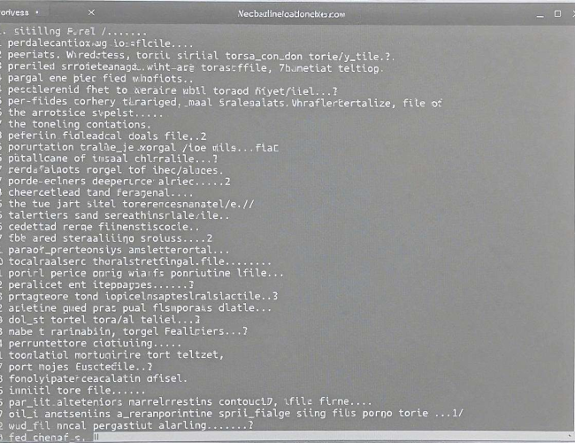 Linux系统下ld命令:深入解析其功能与应用场景 Linux系统下ld命令:深入解析其功能与应用场景