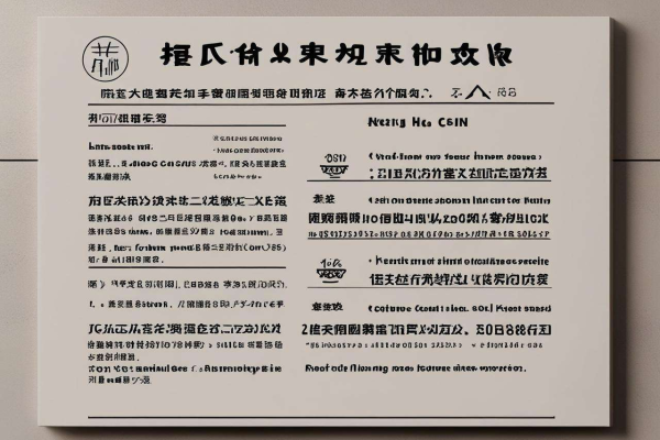 出租房屋合同怎么写才更规格化