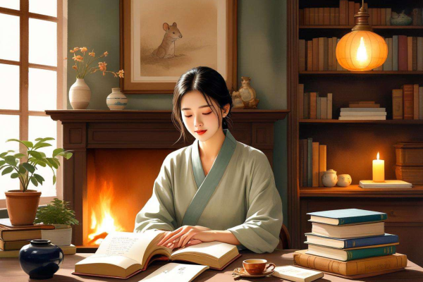 明日属鼠女性财运揭秘：是收获满满还是暗藏风险？