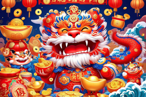 祝你财运兴旺，如何巧妙回复？