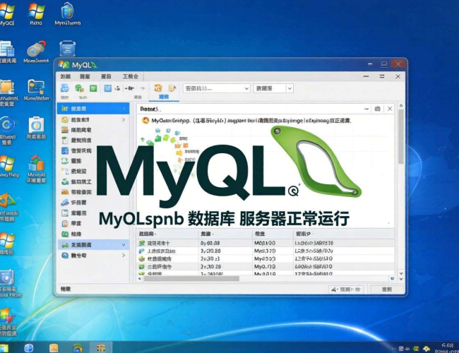 MySQL能否安装在Windows上？一文带你了解安装可行性