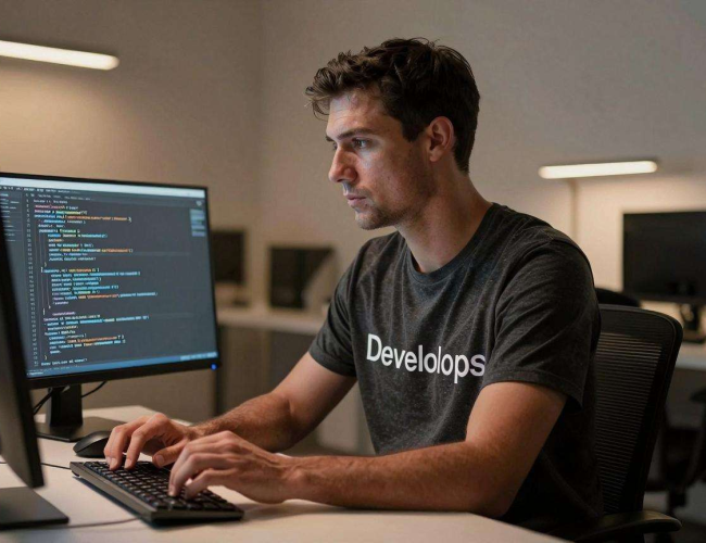 HTML 一般使用什么软件开发 HTML 一般使用什么软件开发