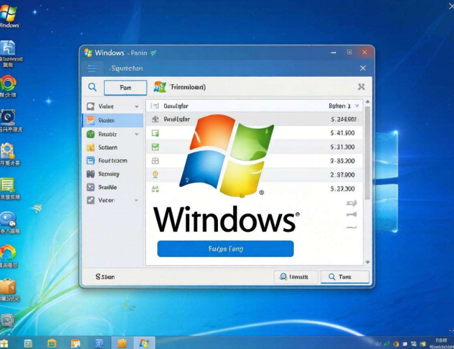 Windows任务管理器开启方法大揭秘：轻松打开Windows的秘籍